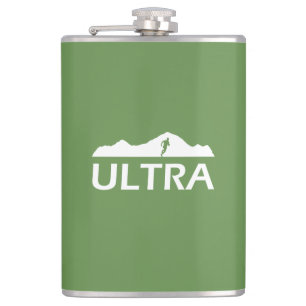 Petaca Ultra en ejecución