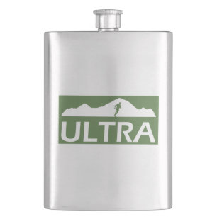 Petaca Ultra en ejecución