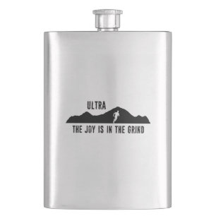 Petaca Ultra, La Alegría Está En El Borde