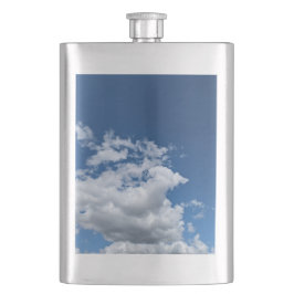 Petaca Una esquina de nubes