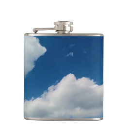 Petaca Una suavidad en las nubes