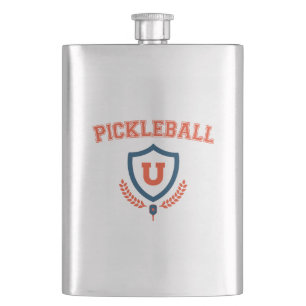 Petaca Universidad de Pickleball