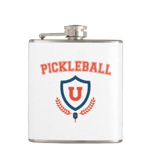 Petaca Universidad de Pickleball