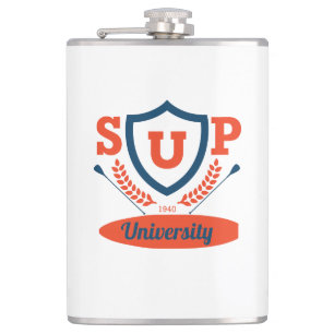 Petaca Universidad SUP