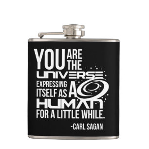 Petaca Universo humano