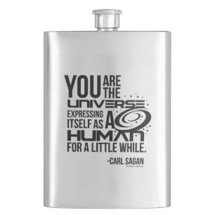 Petaca Universo humano