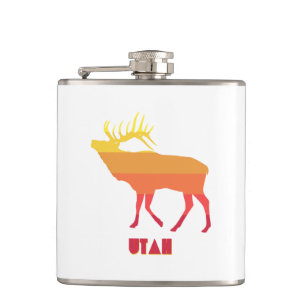Petaca Utah Elk