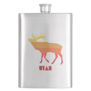 Petaca Utah Elk