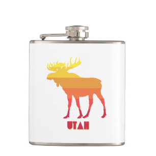 Petaca Utah Moose