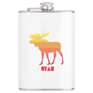 Petaca Utah Moose