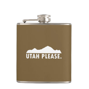 Petaca Utah Please
