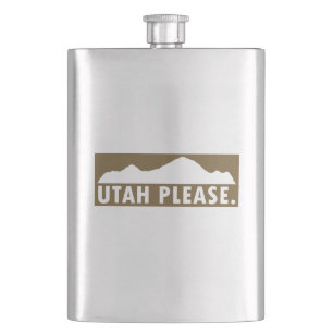 Petaca Utah Please