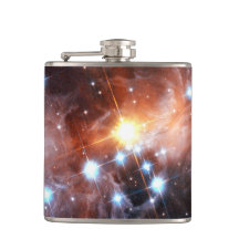 V838 Monocerotis Red Supergigante Estrella Hubble 