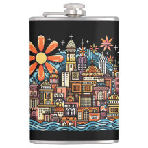 vacaciones en una isla