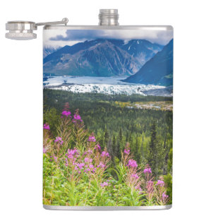 Petaca Valle de Matanuska, Alaska del Sur