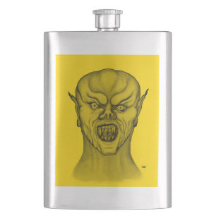 Petaca Vampiro