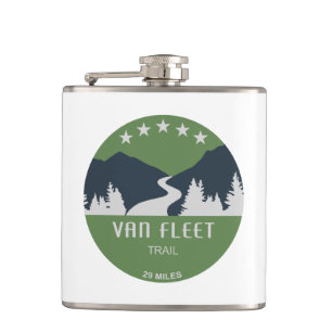 Petaca Van Fleet Trail Florida