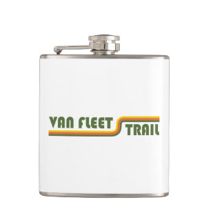 Petaca Van Fleet Trail Florida