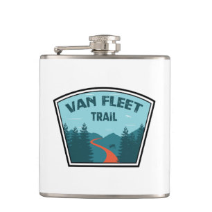 Petaca Van Fleet Trail Florida