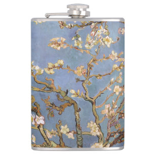 Petaca Van Gogh Almond Blossom