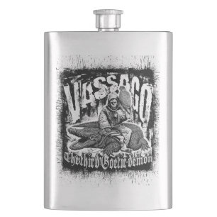 Petaca Vassago