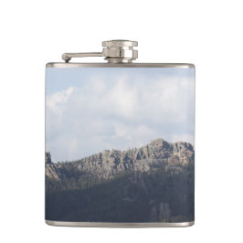 Petaca Vedauwoo Flask