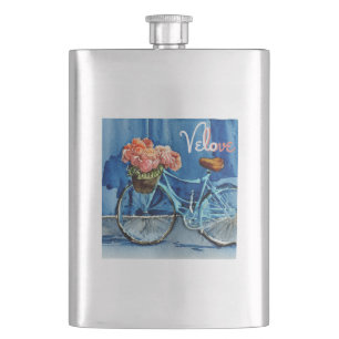 Petaca Velo Love Cycling