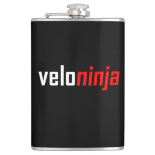 Petaca Velo Ninja