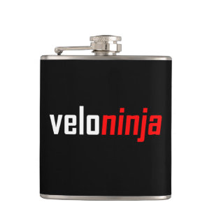Petaca Velo Ninja