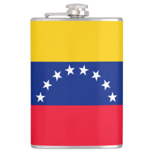 Petaca Venezuela