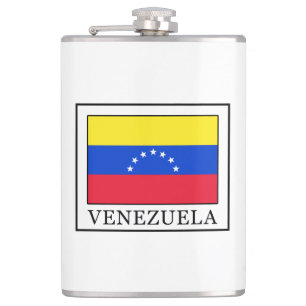 Petaca Venezuela