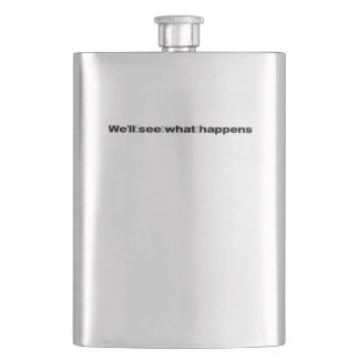 Petaca Veremos qué pasa con la cita del presidente Trump