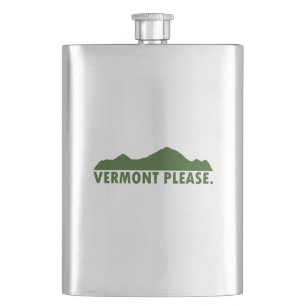 Petaca Vermont Please