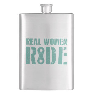 Petaca Viaje de mujeres de verdad