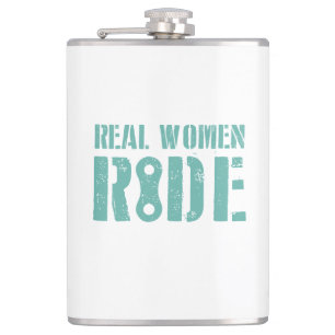 Petaca Viaje de mujeres reales