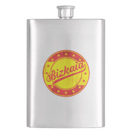 Petaca Viajero Global - España - Bizkaia | Vizcaya