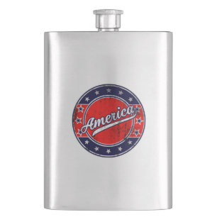 Petaca Viajero global - Estados Unidos EE.UU.