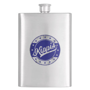 Petaca Viajero global - Kippis - Suomi Frasco finlandés