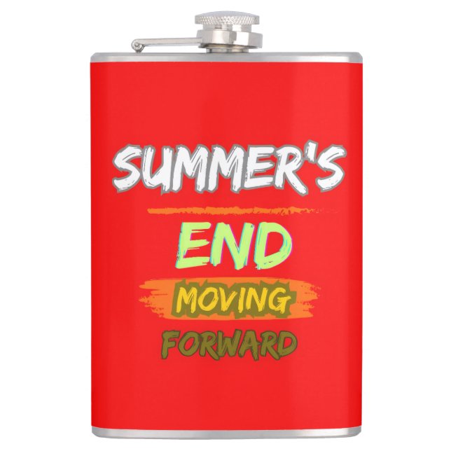 Petaca Viajes en flete (Anverso)