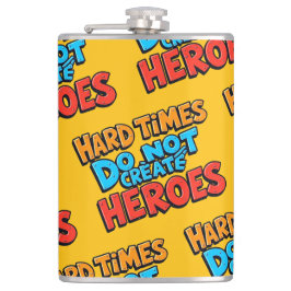 Petaca Vibrant Gradient Typographical Create Heroes 