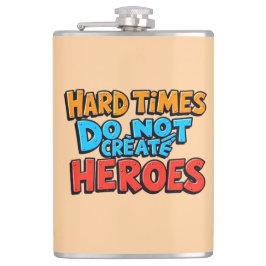 Petaca Vibrant Gradient Typographical Create Heroes 