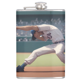 Petaca Vibrant "Less Is More" Abstract Graphic