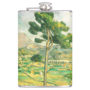 Petaca Victoire y el Viaducto Paul Cezanne