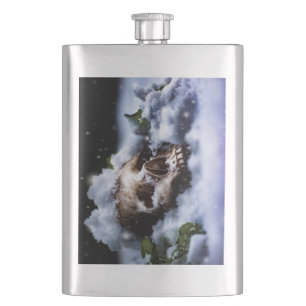 Petaca Vida de invierno IV