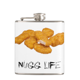Petaca Vida de Nugg