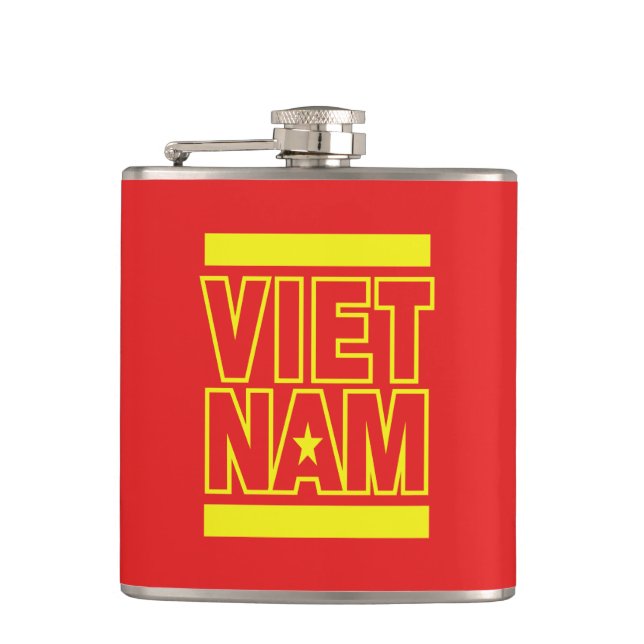 PETACA VIETNAM (Anverso)