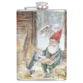 Petaca Vikta julkort helgkort