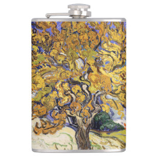 Petaca Vincent van Gogh - El Moral