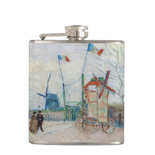 Petaca Vincent van Gogh - Impasse des Deux Freres