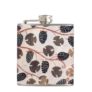 PETACA VÍNCULOS VINEOS EGIPCIOS ANTIGUOS Y VINOS DE VIOLA